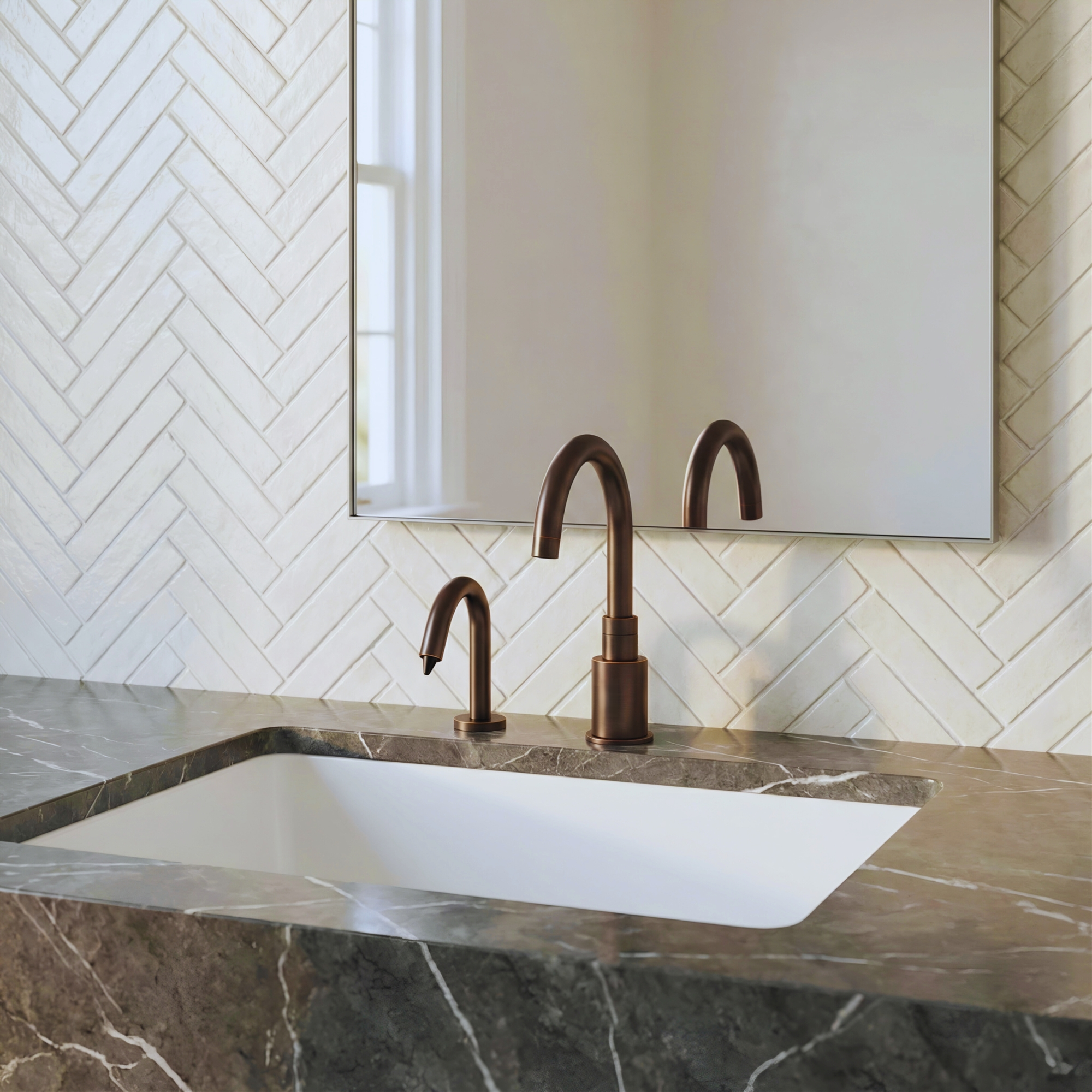 Digital product passport concept for BathSelect model, finish, installation and service records
