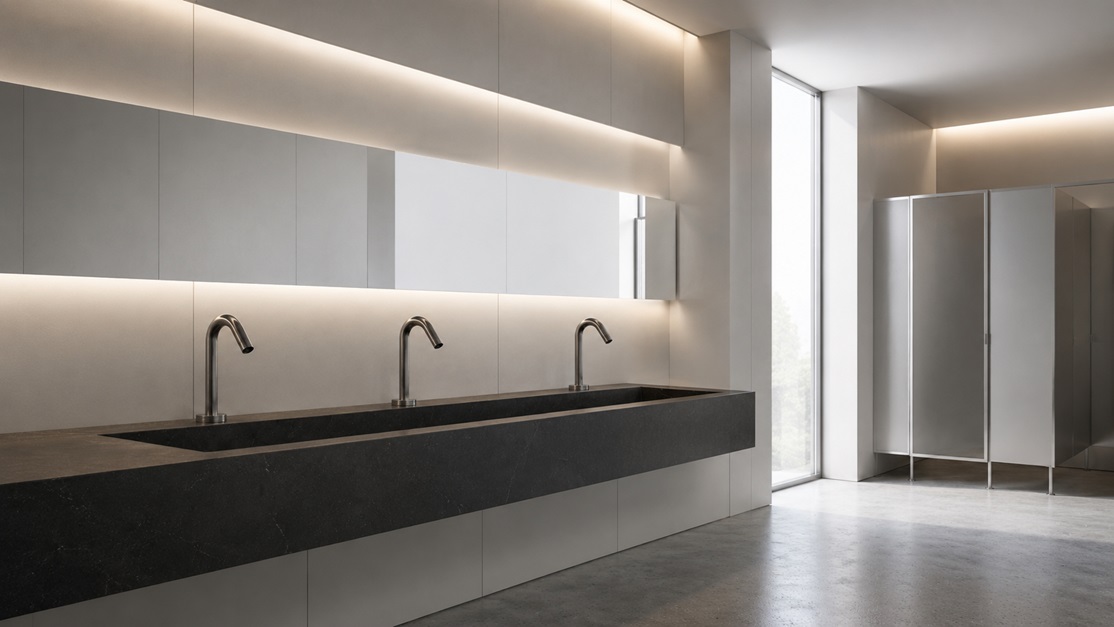 BathSelect warranty and product support