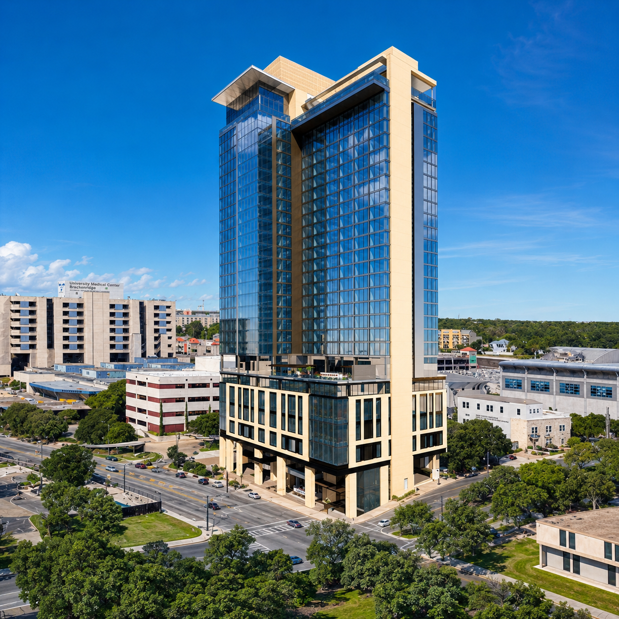 Best Options For Public Bathrooms at Hanover Brazos, TX