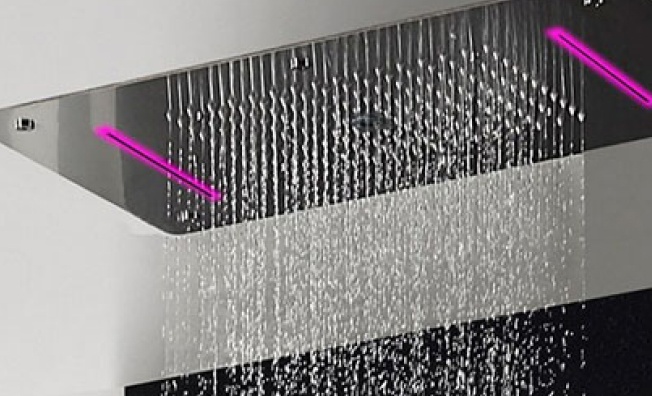 Bathroom Fixtures