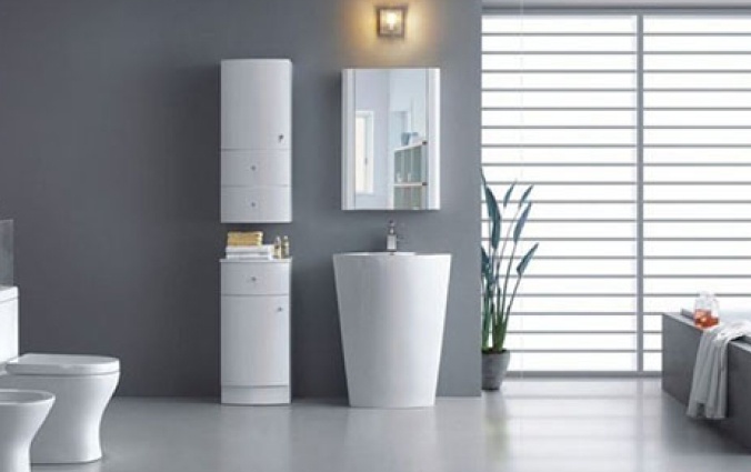 BathSelect Bath and Basin Collections