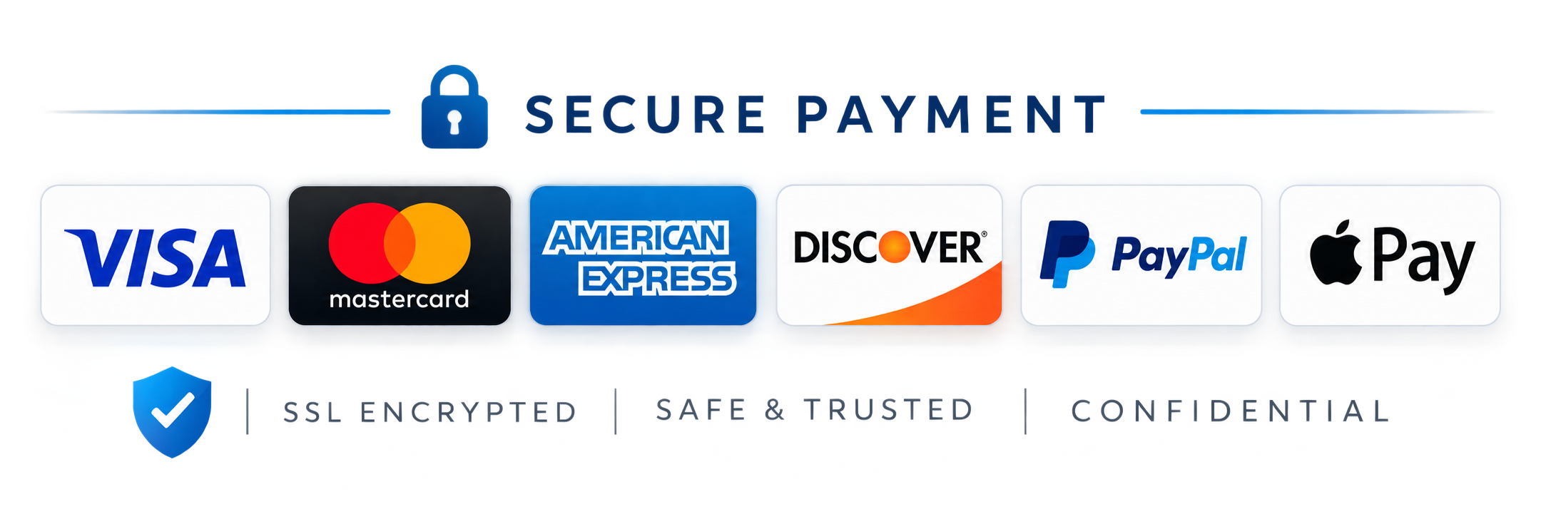 PAYMENT METHODS