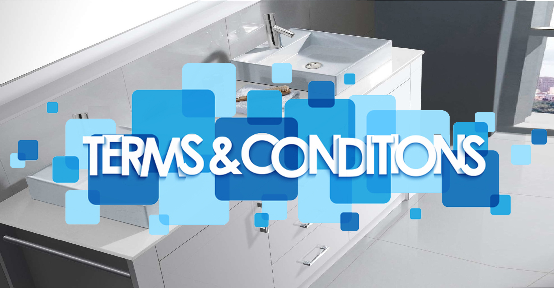 Terms And Condition