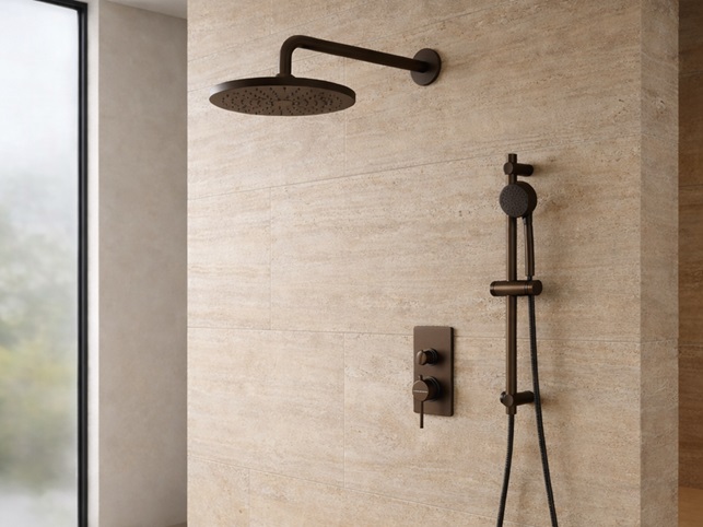 BathSelect luxury hospitality bathroom and product assurance