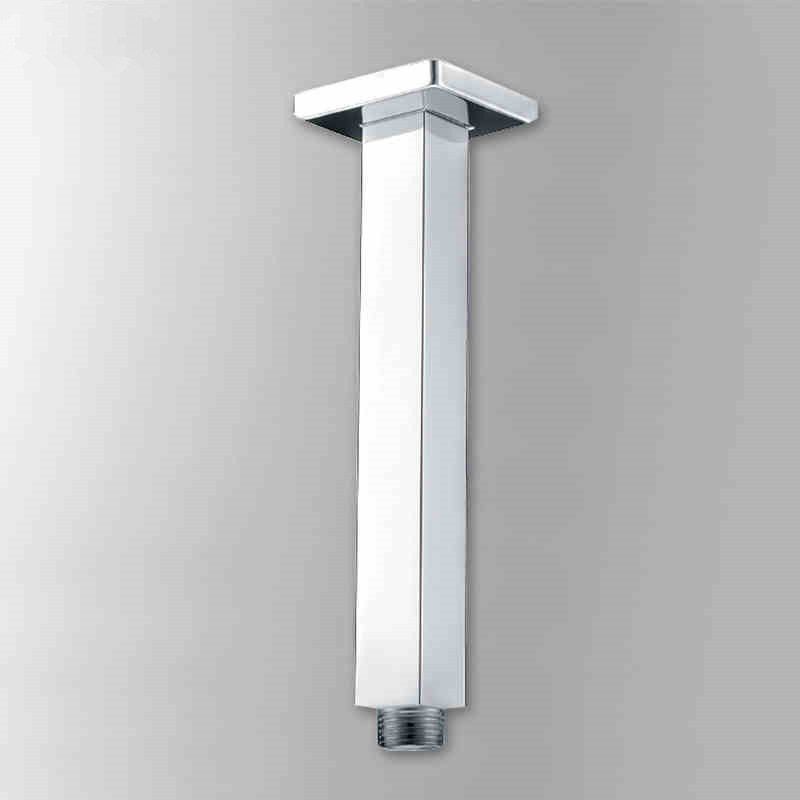 overhead-square-ceiling-shower-bar