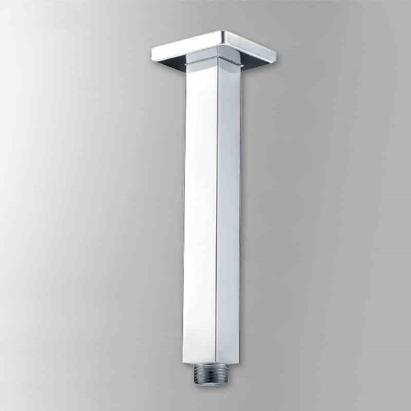 overhead-square-ceiling-shower-bar