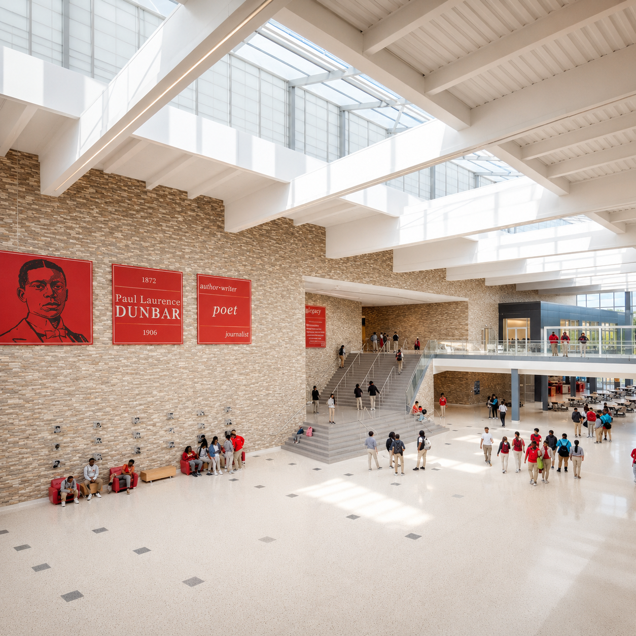 Public Restrooms & Interior Design For Commercial Sensor Faucets Dunbar Aquatic Center