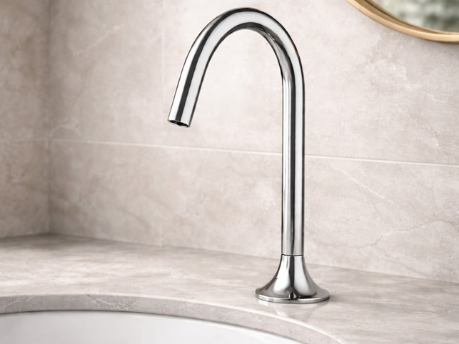 BathSelect hospitality design collections
