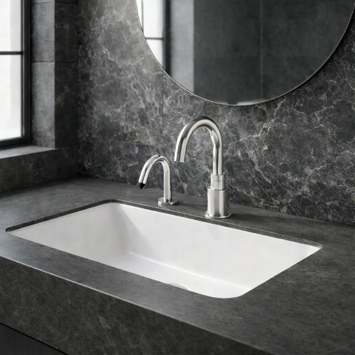 BathSelect Verona luxury design collection