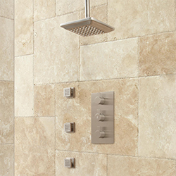 rainfall-shower-jets-brushed-nickel