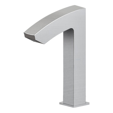 Stainless Steel Commercial Automatic motion sensor touchless faucet