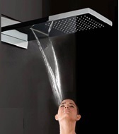 Ultra-Bath-Shower-System
