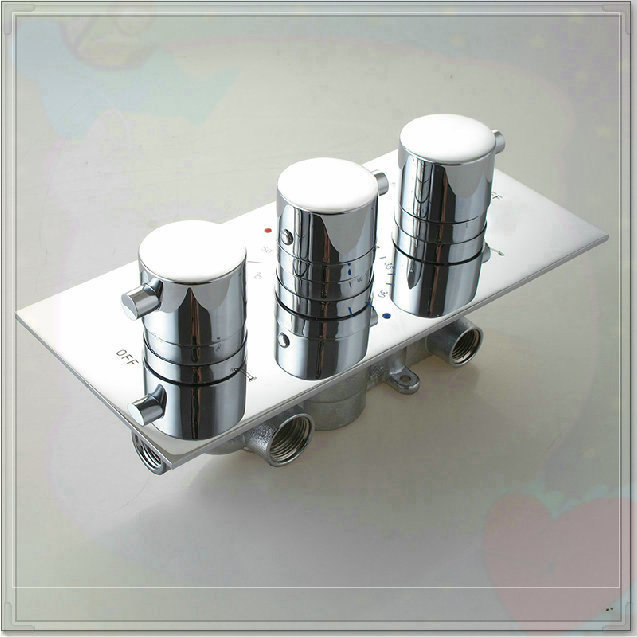 shower-set-stainless-steel-panel-bathroom