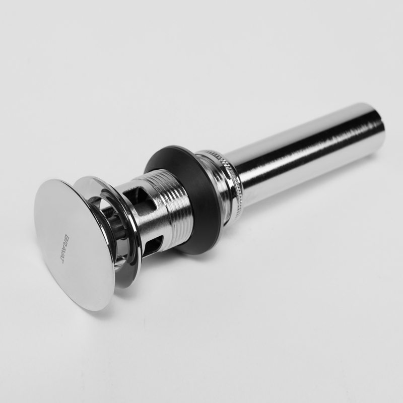 single-handle-basin-faucet-deck-mounted