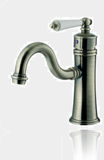 Faucet Installation Manual