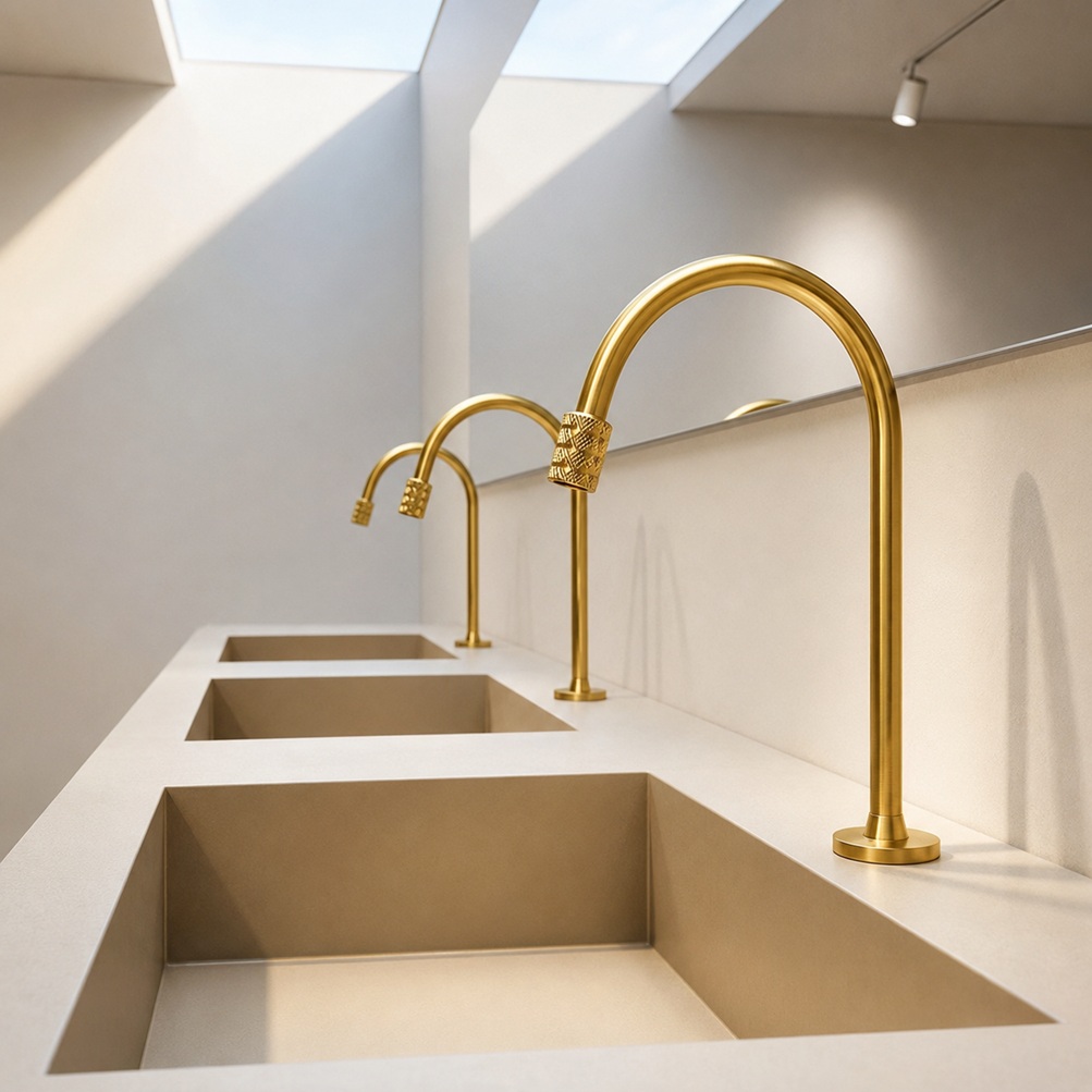 BathSelect bathroom fixture environment supporting technical documentation and ownership planning