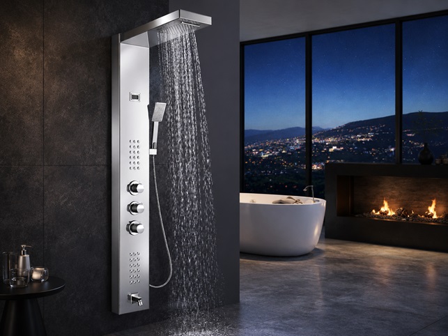 BathSelect warranty and product support center
