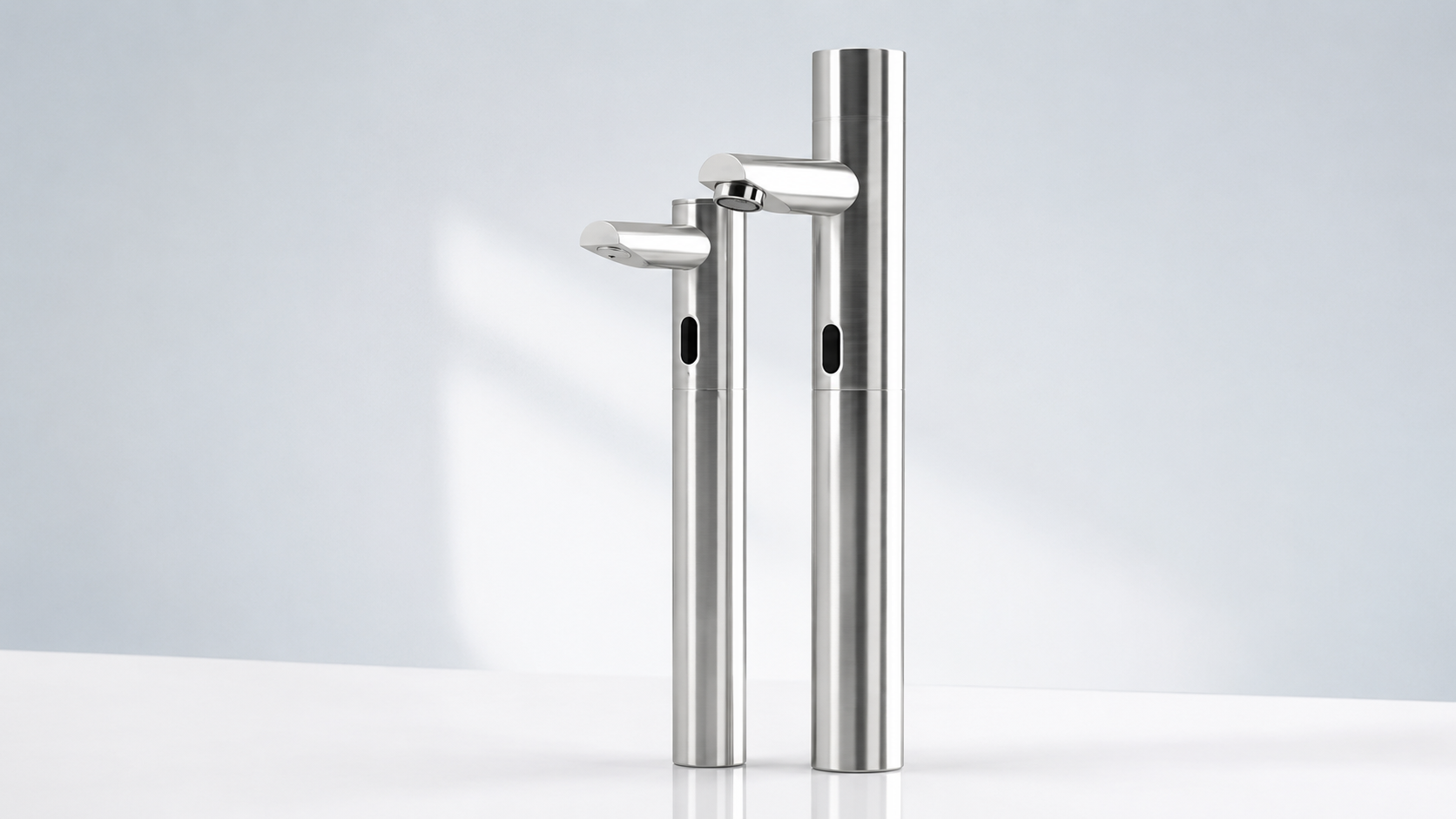 Bathselect Sensor Faucet