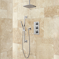 Monopoli-Thermostatic-Shower-System-in-Brushed-Nic