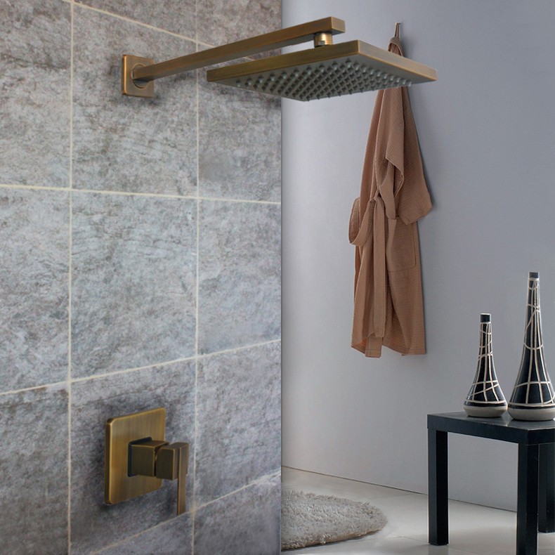 two-ways-soild-brass-wall-mount