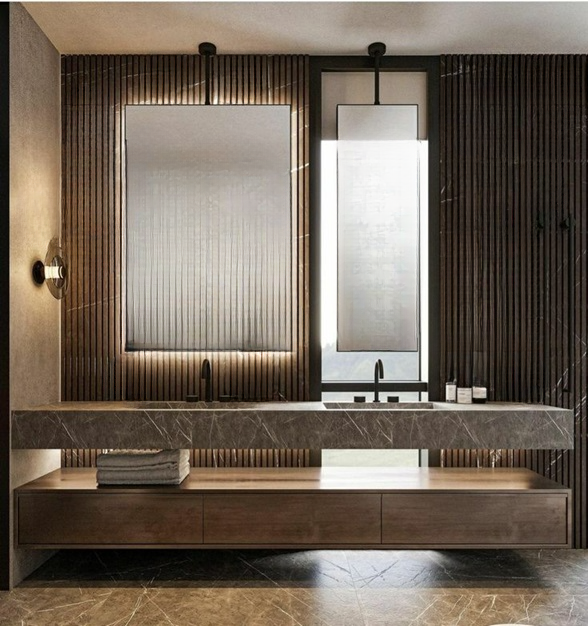 Vanities selections