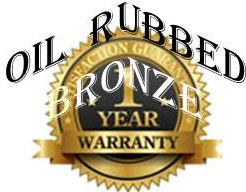 warranty-oil-rubbed-bronze-LED-shower-head