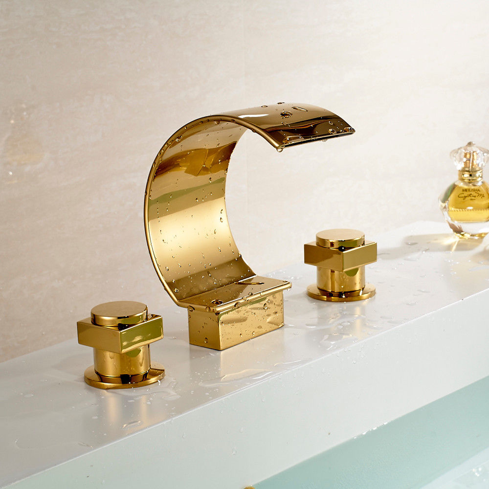waterfall-basin-faucet-bathroom