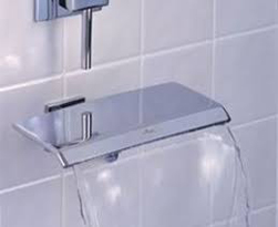 Waterfall Faucets