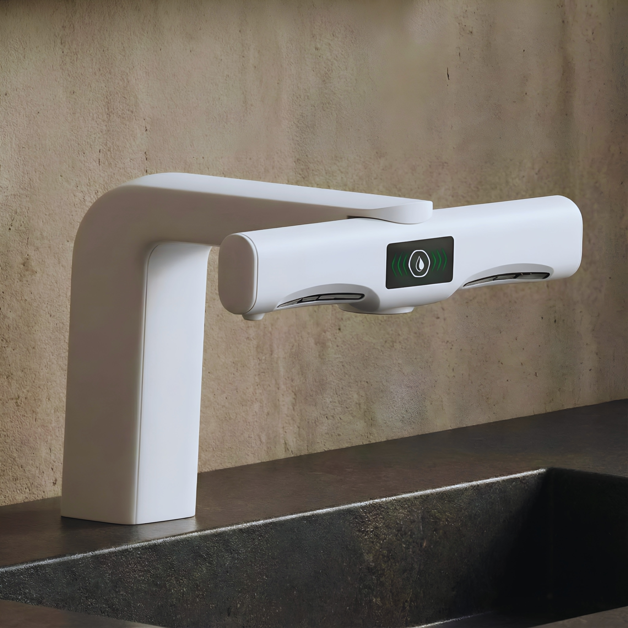 Coordinated healthcare handwashing systems