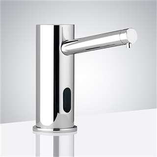 ADA lavatory and washbasin guidance