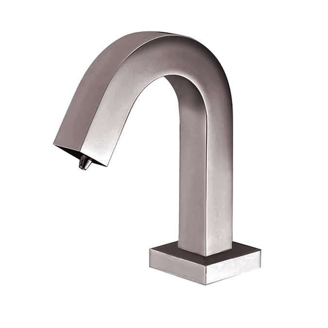 BathSelect Gold Commercial Touchless Automatic Sensor Liquid Soap Dispenser