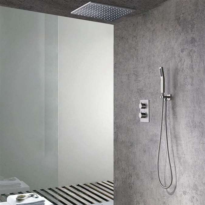 BathSelect BS-5674-BNDP