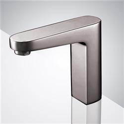 ADA commercial bathroom faucets