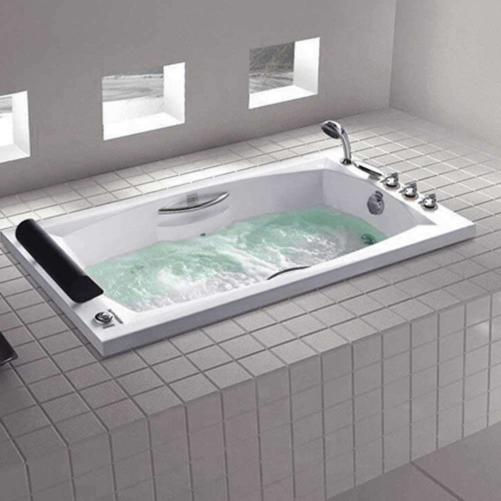 Whirlpool Spa Aquapeutics