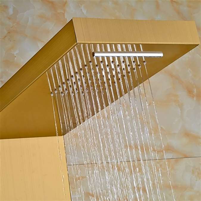 limar-gold-polish-shower-panel