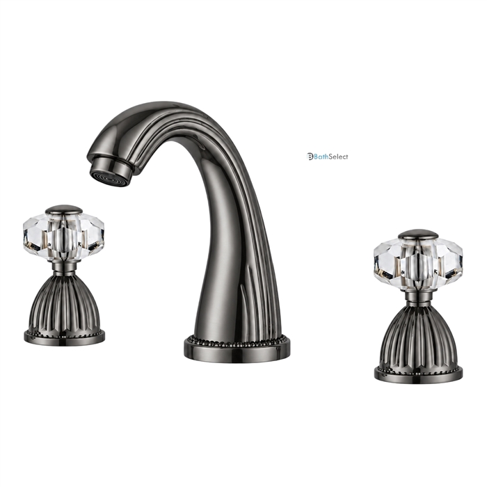 Lima Commercial Matte Black Finish Wall Mount Motion Sensor Soap Dispenser