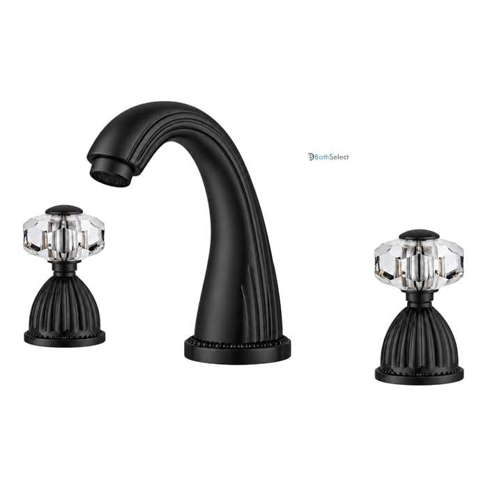Lima Commercial Matte Black Finish Wall Mount Motion Sensor Soap Dispenser