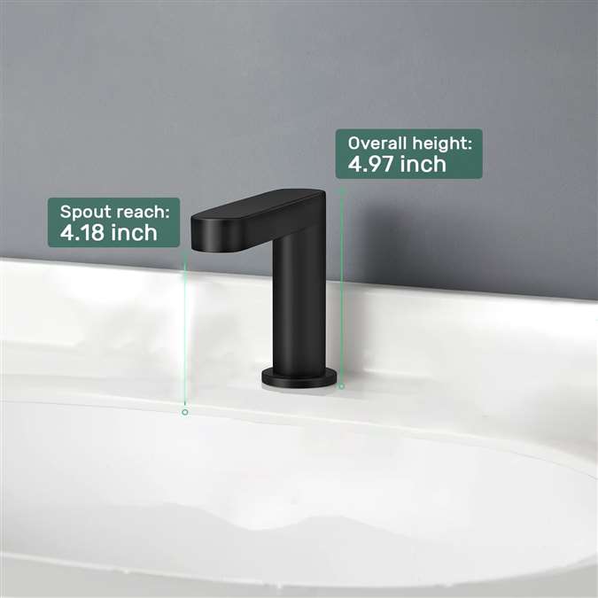 BathSelect full fixture installation photograph