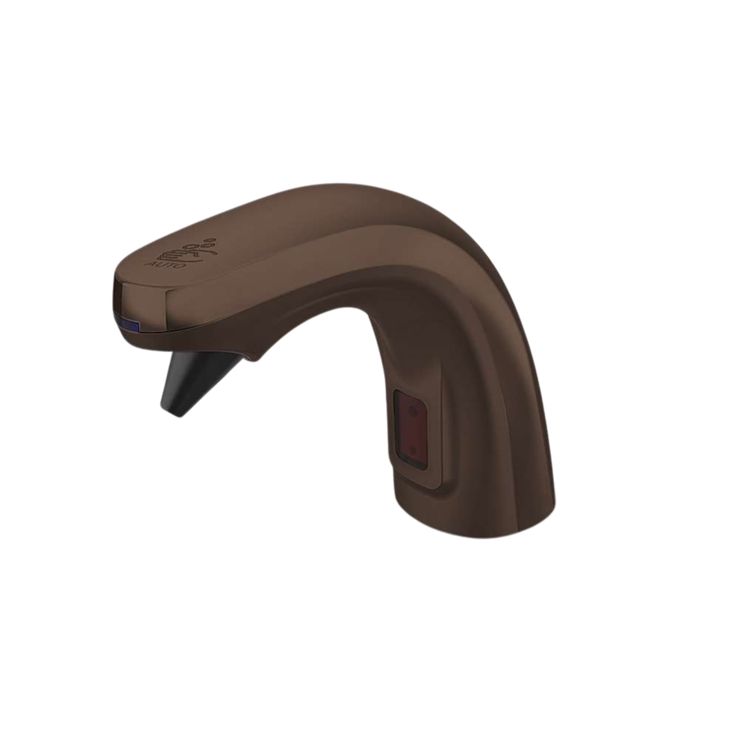 Chrome Touchless Faucet