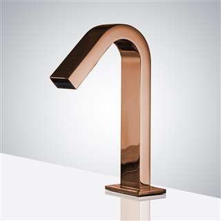 Sensor faucet activation and high user experience impact