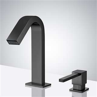 automatic sensor showers