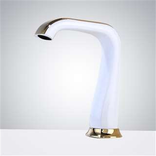 Accessible fixture placement for reach clearance and intuitive operation