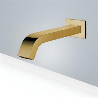 designer shower systems for high-end guest suites or spa facilities