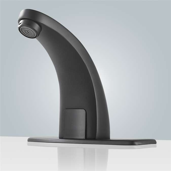 BathSelect bathroom faucets collection