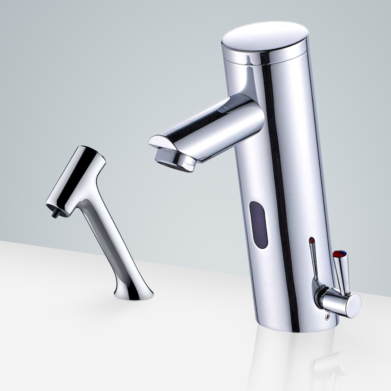 Bolln-s-Automatic-Sensor-Faucet-Soap-Dispenser