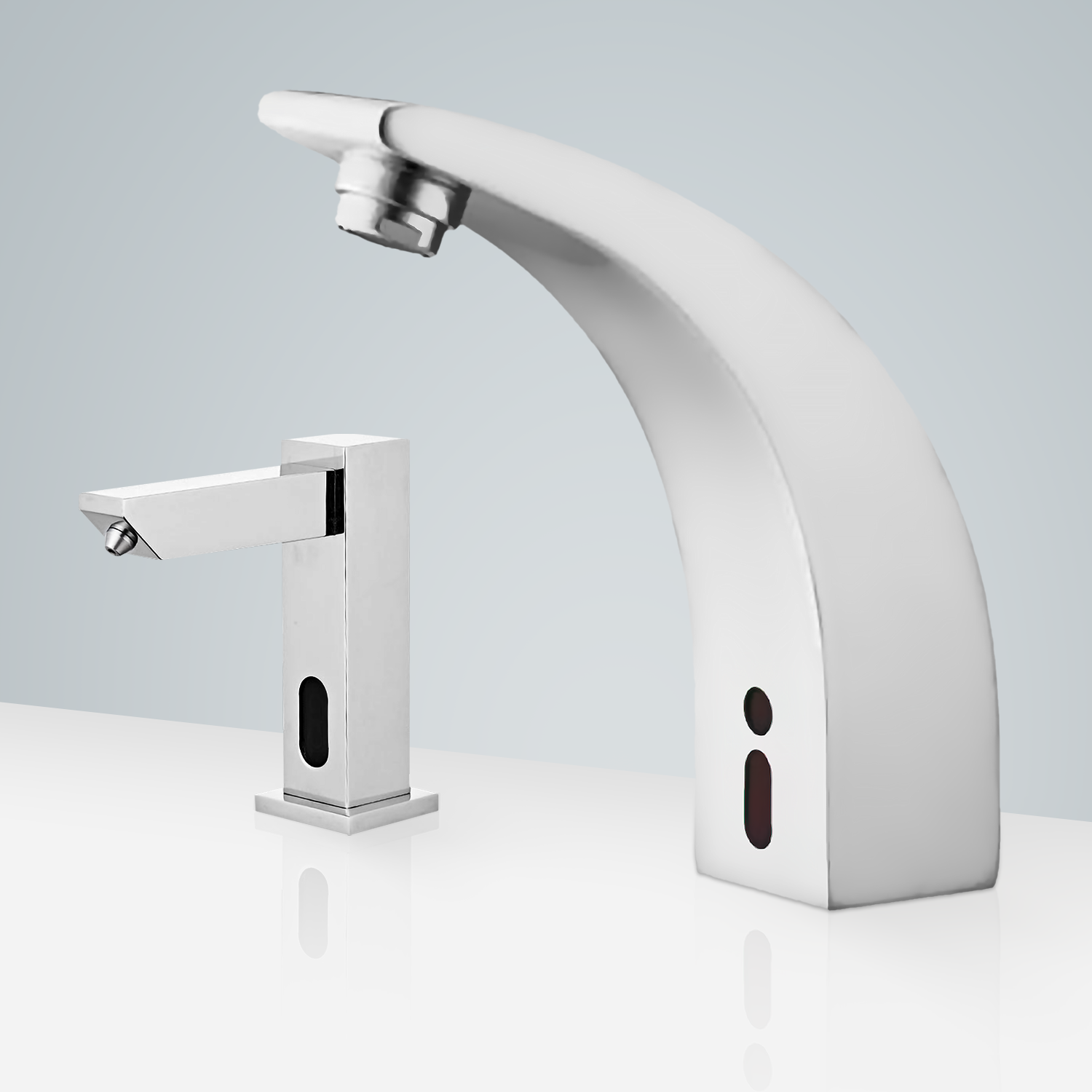 Verona-Automatic-Sensor-Faucet-Soap-Dispenser