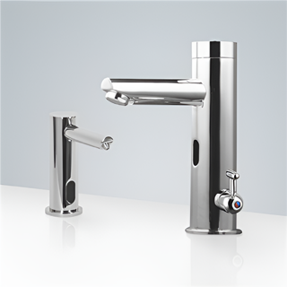 BathSelect Healthful Bathroom Designer wellness bathroom specification