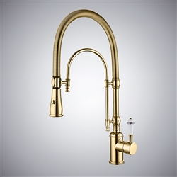 Coordinated kitchen and bath architectural components