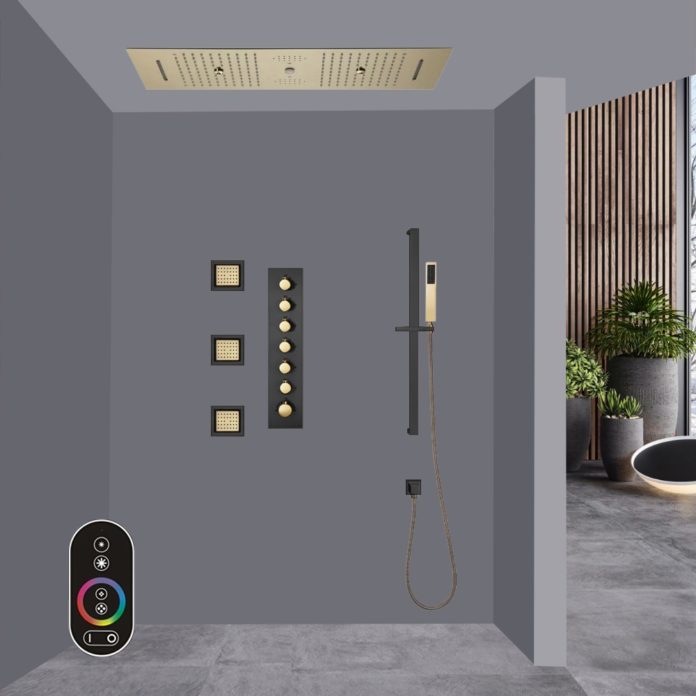 BS5000 product image