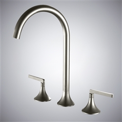 Bathtub Faucets